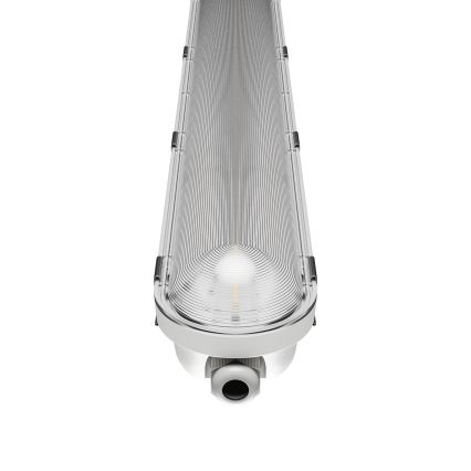 LED Technické zářivkové svítidlo LIMEA GIGANT PRO LED/12/21W/230V 4000K IK10 IP66 60 cm