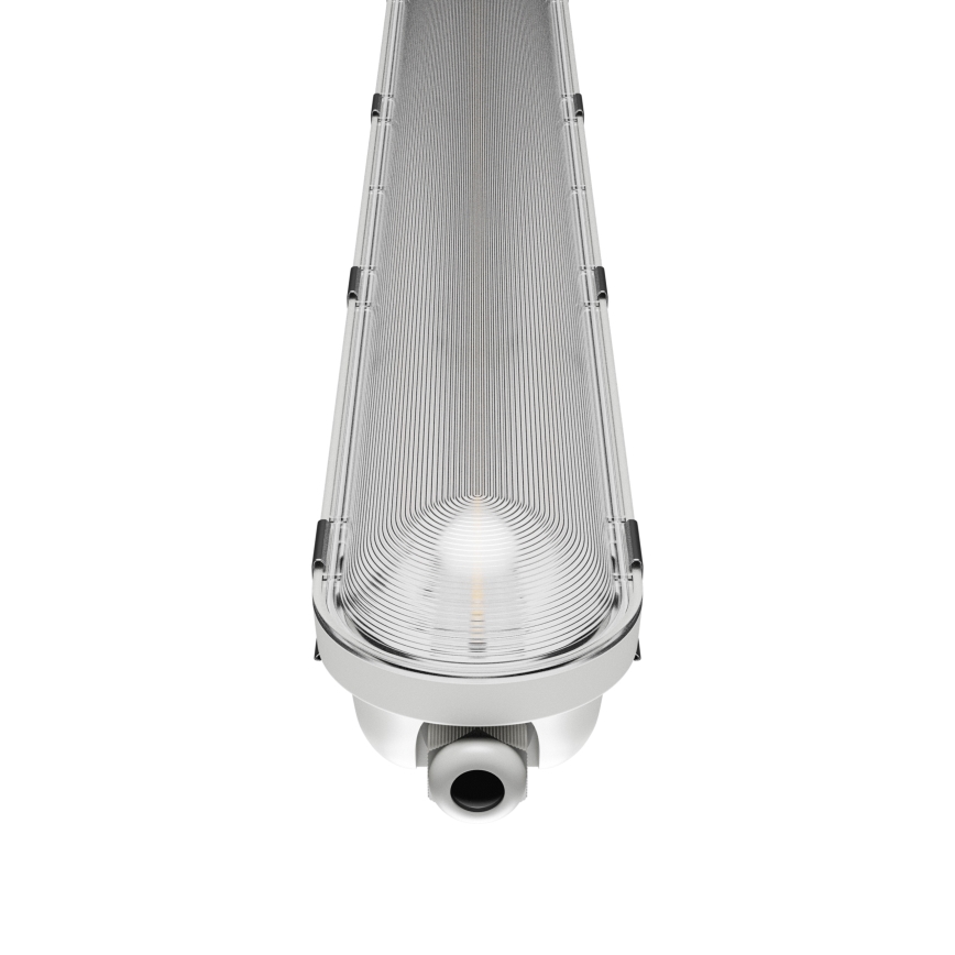 LED Technické zářivkové svítidlo LIMEA GIGANT PRO LED/12/21W/230V 4000K IK10 IP66 60 cm