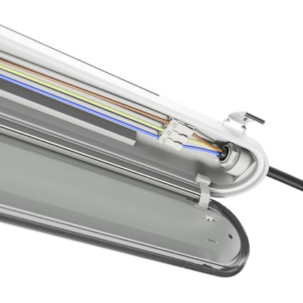 LED Technické zářivkové svítidlo LIMEA GIGANT PRO LED/12/21W/230V 4000K IK10 IP66 60 cm