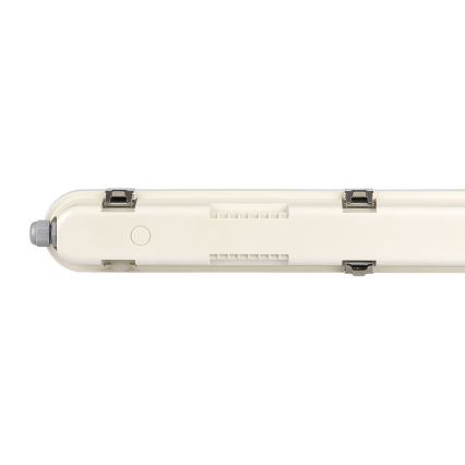 LED Technické zářivkové svítidlo s nouzovým modulem EMERGENCY LED/36W/230V 6500K 120cm IP65