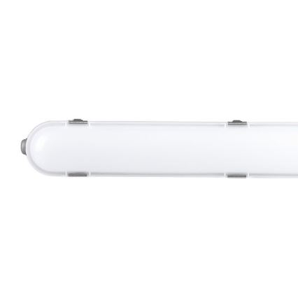 LED Technické zářivkové svítidlo s nouzovým modulem EMERGENCY LED/48W/230V 6500K 150cm IP65
