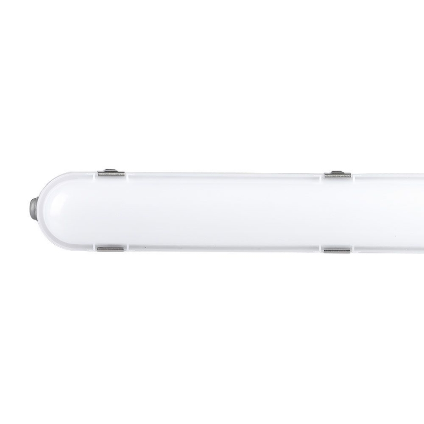 LED Technické zářivkové svítidlo s nouzovým modulem EMERGENCY LED/48W/230V 6500K 150cm IP65