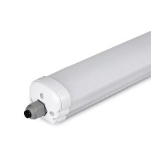 LED Technické zářivkové svítidlo G-SERIES 1xLED/36W/230V 4000K 120cm IP65
