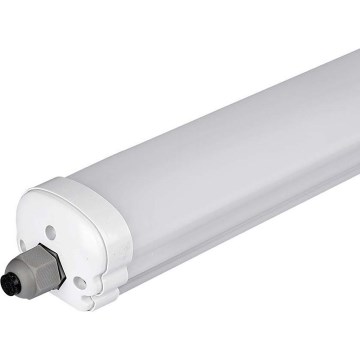 LED Technické zářivkové svítidlo G-SERIES LED/18W/230V 6500K IP65 60 cm