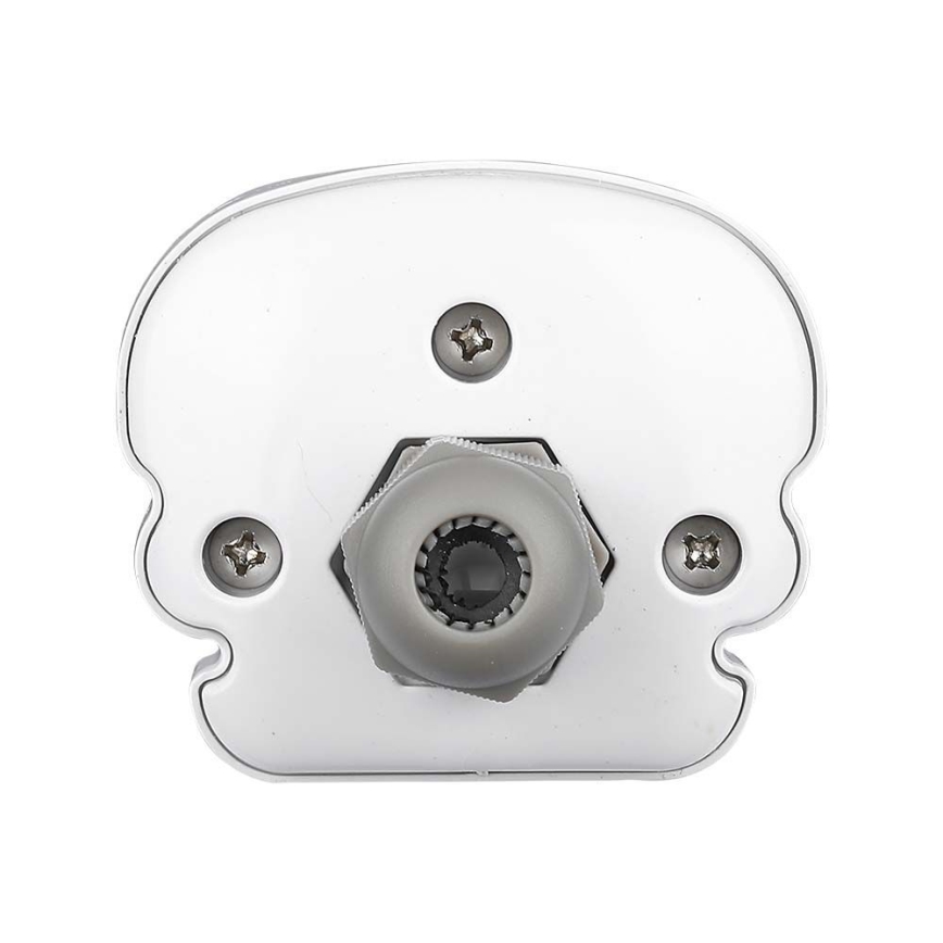 LED Technické zářivkové svítidlo G-SERIES LED/18W/230V 6500K IP65 60 cm