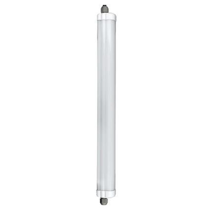 LED Technické zářivkové svítidlo G-SERIES LED/36W/230V 4500K 120cm IP65