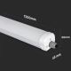 LED Technické zářivkové svítidlo G-SERIES LED/36W/230V 6400K 120cm IP65