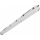 LED Technické zářivkové svítidlo LIMEA GIGANT PRO LED/20/26/33/40W/230V 4000K IK10 IP66 120 cm