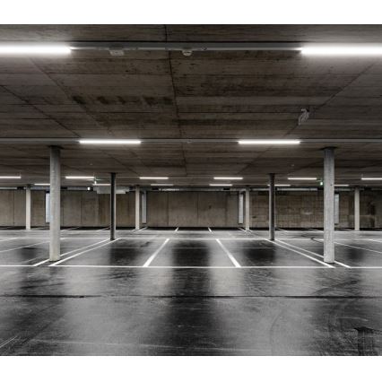 LED Technické zářivkové svítidlo LUMEXO LED/36W/230V 4000K IP65 121 cm