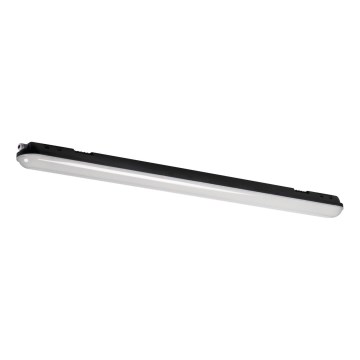 LED Technické zářivkové svítidlo MAH MAX LED/18W/230V 4000K IP65 černá