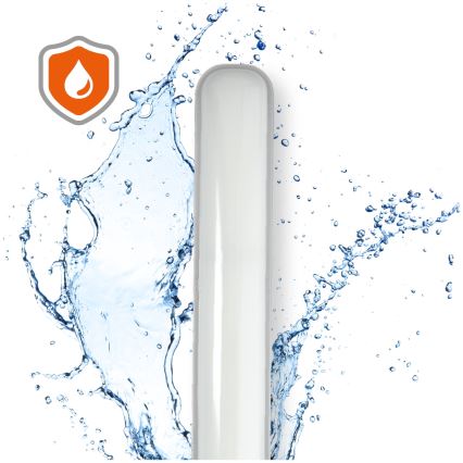LED Technické zářivkové svítidlo NEGRO LED/36W/230V IP65 6000K