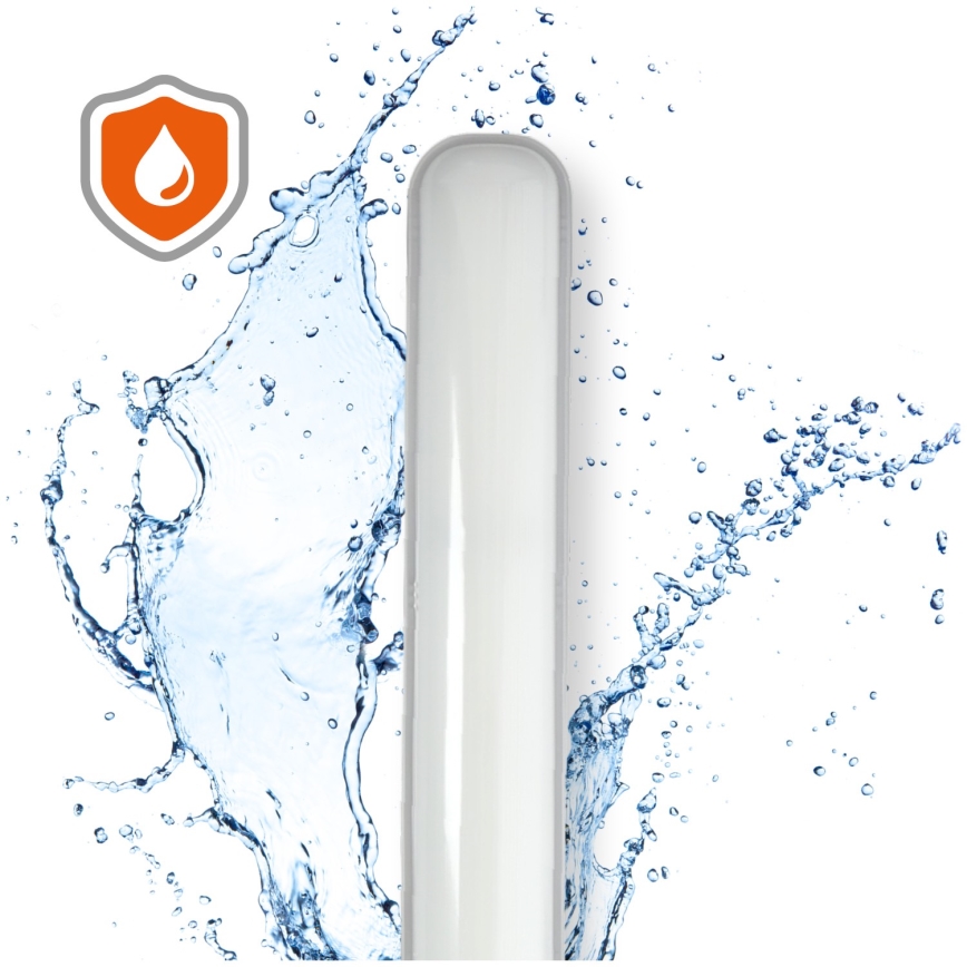 LED Technické zářivkové svítidlo NEGRO LED/36W/230V IP65 6000K
