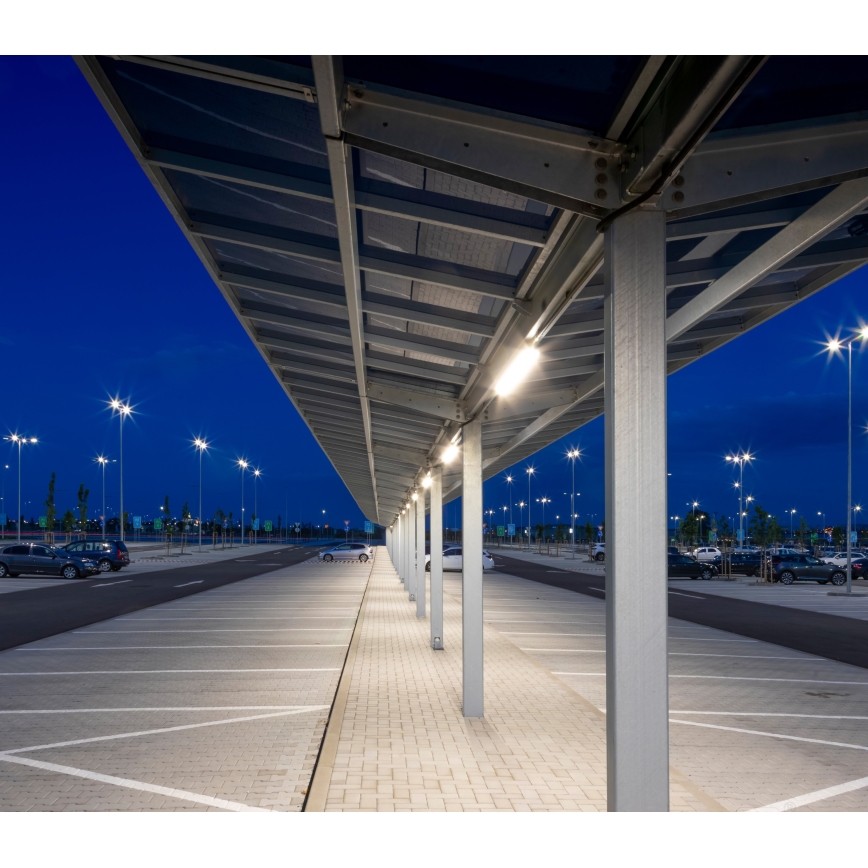 LED Technické zářivkové svítidlo NEXFORCE LED/36W/230V 4000K IP66