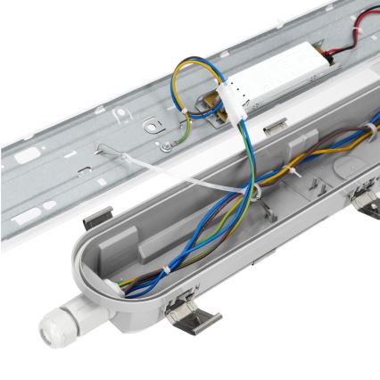 LED Technické zářivkové svítidlo NEXFORCE LED/36W/230V 4000K IP66
