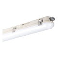 LED Technické zářivkové svítidlo s nouzovým modulem EMERGENCY LED/48W/230V 4000K 150cm IP65