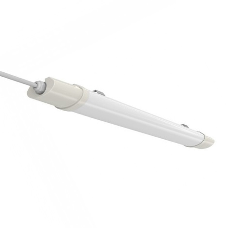 LED Technické zářivkové svítidlo S-SERIES 1xLED/36W/230V 4000K 120cm IP65