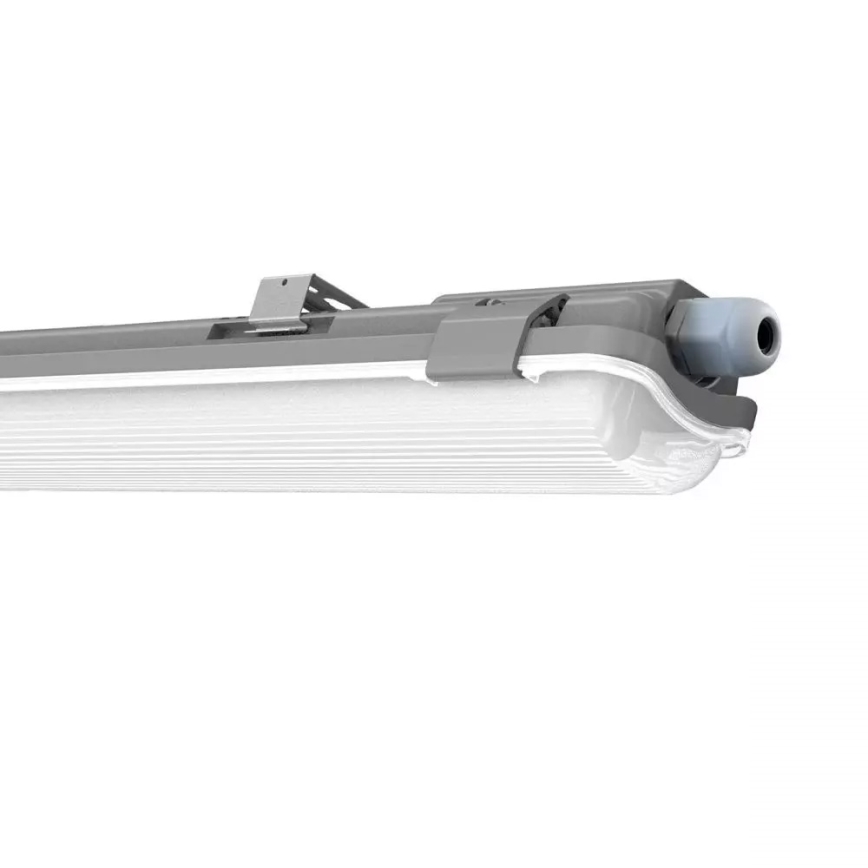 LED Technické zářivkové svítidlo T8 1xG13/18W/230V 6400K 120cm IP65