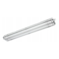 LED Technické zářivkové svítidlo T8 2xG13/10W/230V 6000K 60 cm IP65 bílá