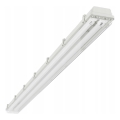 LED Technické zářivkové svítidlo T8 2xG13/20W/230V 6500K 120 cm IP65 bílá