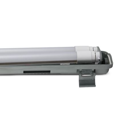 LED Technické zářivkové svítidlo T8 2xG13/22W/230V IP65 4000K 156 cm