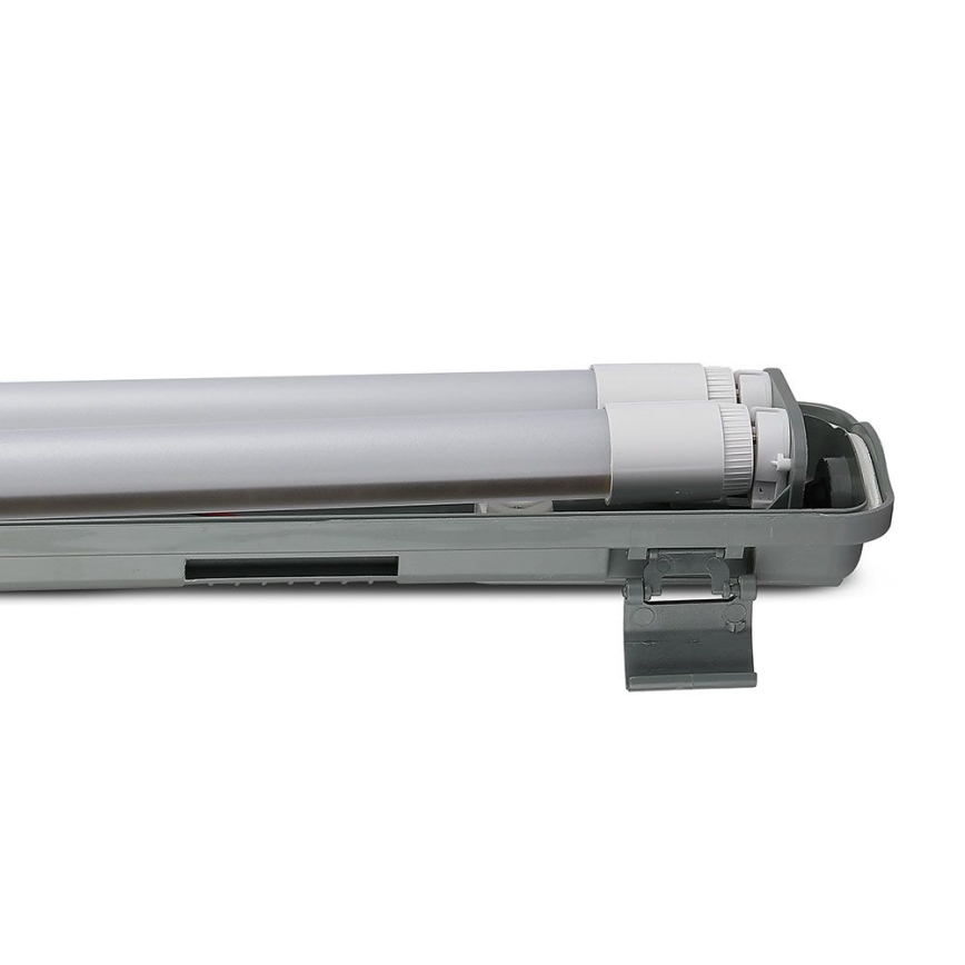 LED Technické zářivkové svítidlo T8 2xG13/22W/230V IP65 4000K 156 cm