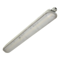LED Technické zářivkové svítidlo VILER LED/21W/230V 4000K 60 cm IP65 bílá