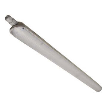 LED Technické zářivkové svítidlo VILER LED/40W/230V IP65 4000K 120 cm