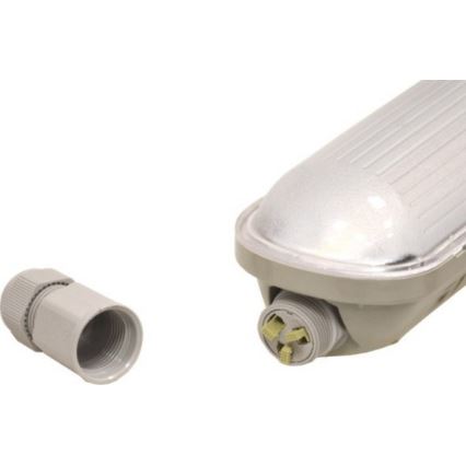 LED Technické zářivkové svítidlo VILER LED/40W/230V IP65 4000K 120 cm