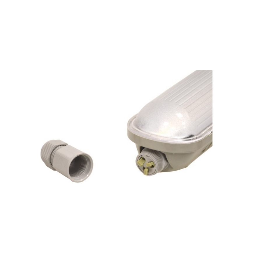 LED Technické zářivkové svítidlo VILER LED/40W/230V IP65 4000K 120 cm