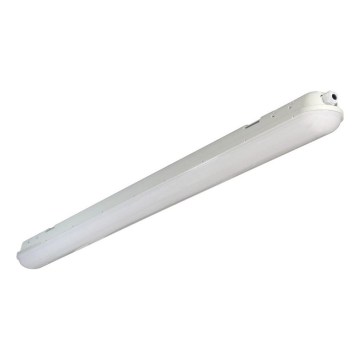 LED Technické zářivkové svítidlo WALCOT LED/37W/230V 6500K 120 cm IP65 bílá