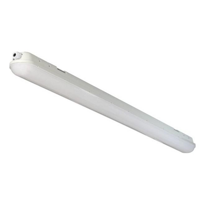 LED Technické zářivkové svítidlo WALCOT LED/37W/230V IP65 4000K 120 cm