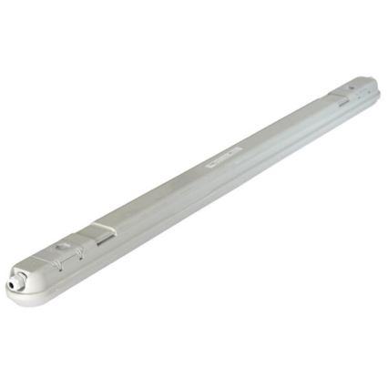 LED Technické zářivkové svítidlo WALCOT LED/37W/230V IP65 4000K 120 cm