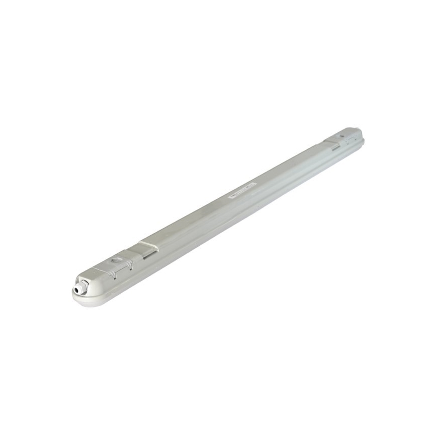 LED Technické zářivkové svítidlo WALCOT LED/37W/230V IP65 4000K 120 cm