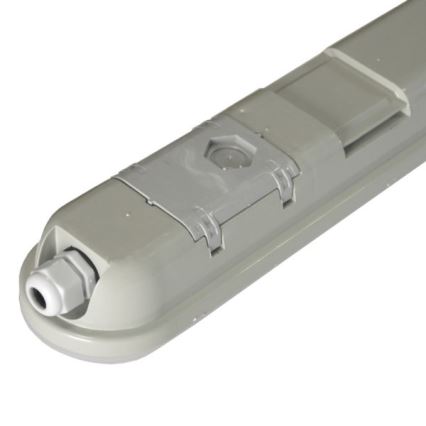 LED Technické zářivkové svítidlo WALCOT LED/37W/230V IP65 4000K 120 cm
