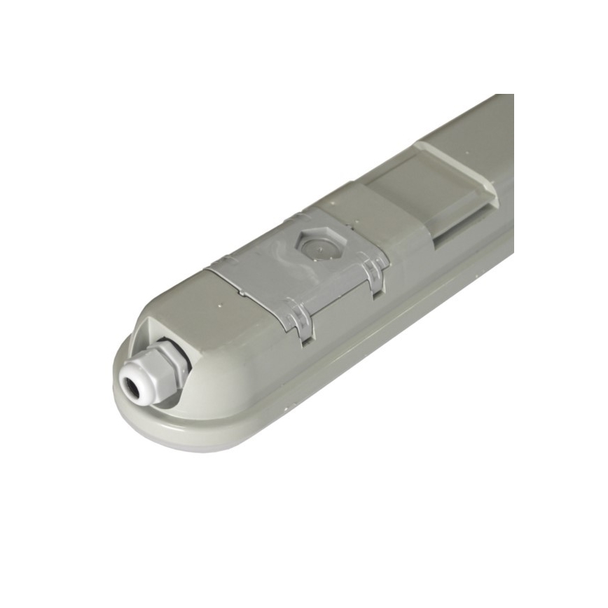 LED Technické zářivkové svítidlo WALCOT LED/37W/230V IP65 4000K 120 cm