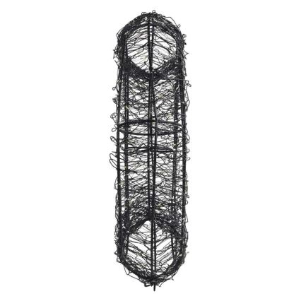 LED Vánoční dekorace 480xLED/230V pr. 38 cm