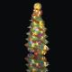 LED Vánoční dekorace do okna TREE 20xLED/1,28W/4,5V