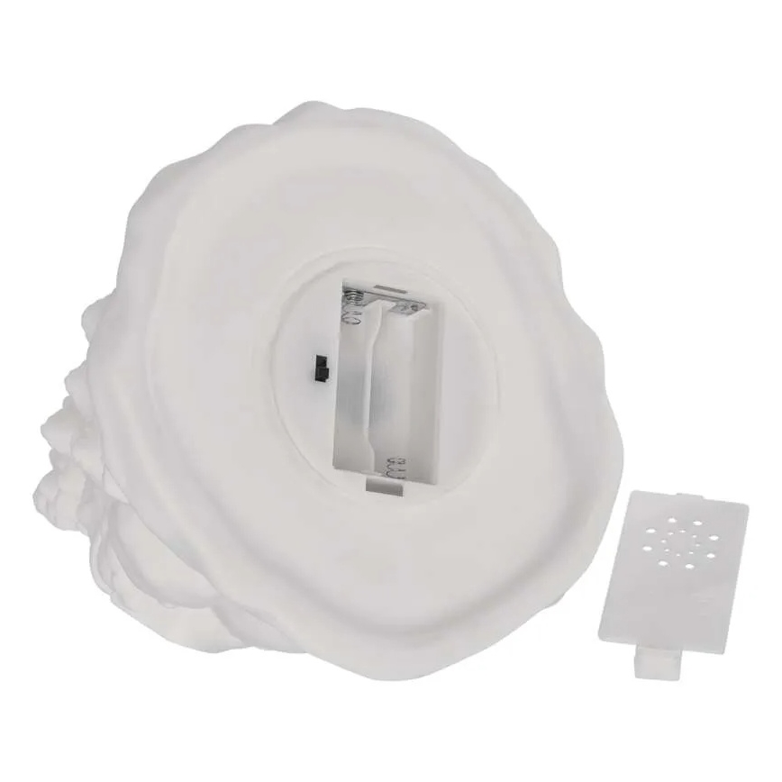 LED Vánoční dekorace LED/2xAA teplá bílá stromek