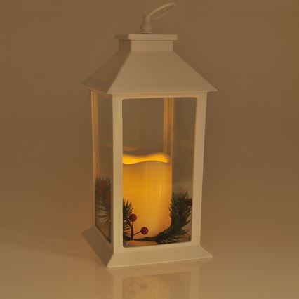 LED Vánoční dekorace LED/3xAAA