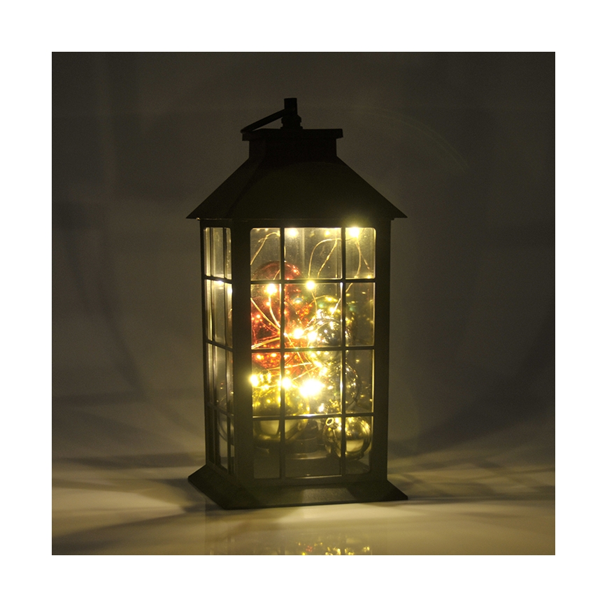 LED Vánoční dekorace LED/3xAAA
