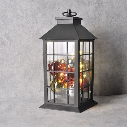 LED Vánoční dekorace LED/3xAAA