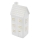 LED Vánoční dekorace LED/CR2032 domek