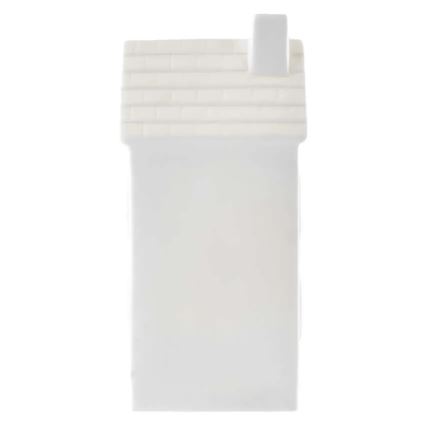 LED Vánoční dekorace LED/CR2032 domek