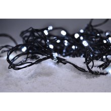 LED Vánoční řetěz 3,3 m 20xLED/3xAA