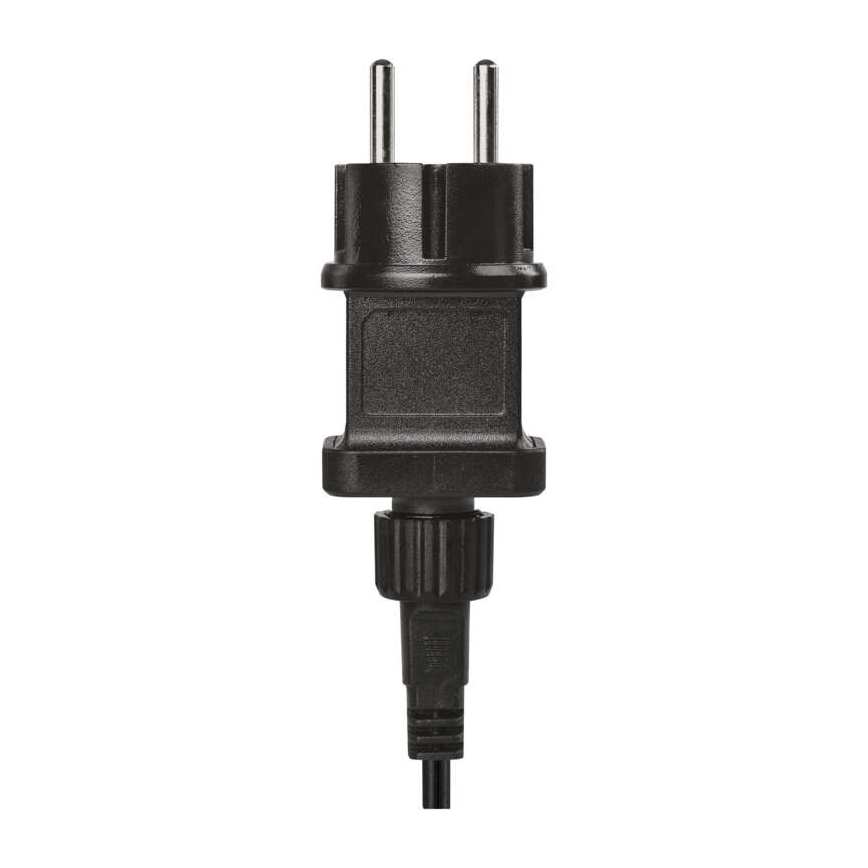 LED Vánoční venkovní projektor LED/3,6W/230V IP44 bílá