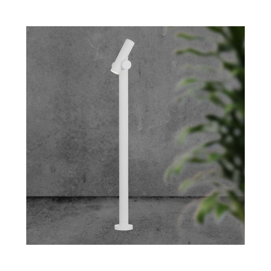 LED Venkovní flexibilní lampa LED/4W/230V 4000K IP44 100 cm bílá
