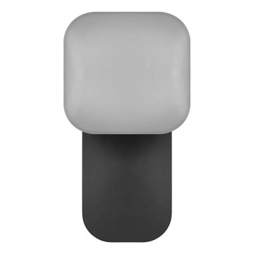 LED Venkovní flexibilní nástěnné svítidlo NIKA LED/12,5W/230V IP44