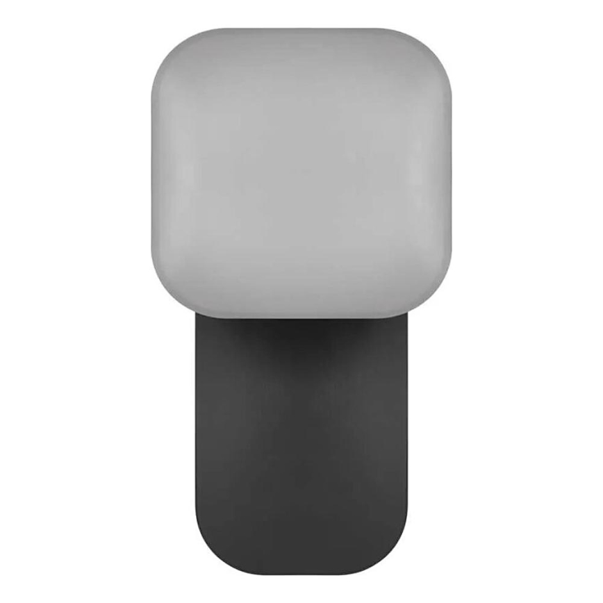 LED Venkovní flexibilní nástěnné svítidlo NIKA LED/12,5W/230V IP44