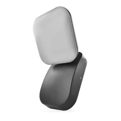 LED Venkovní flexibilní nástěnné svítidlo NIKA LED/12,5W/230V IP44
