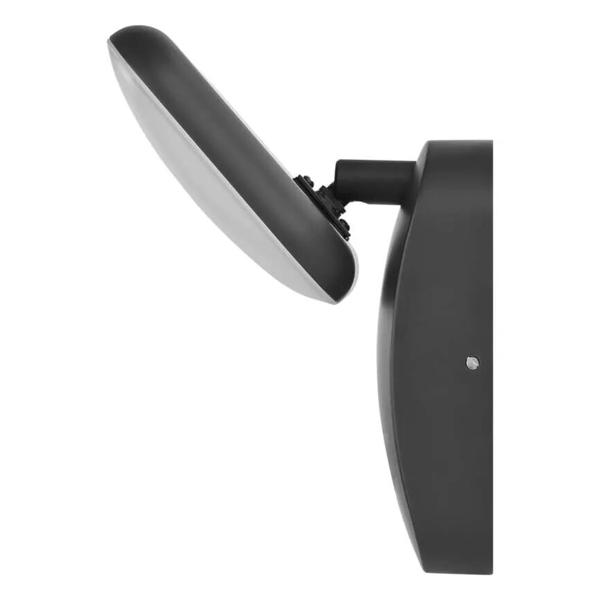 LED Venkovní flexibilní nástěnné svítidlo NIKA LED/12,5W/230V IP44